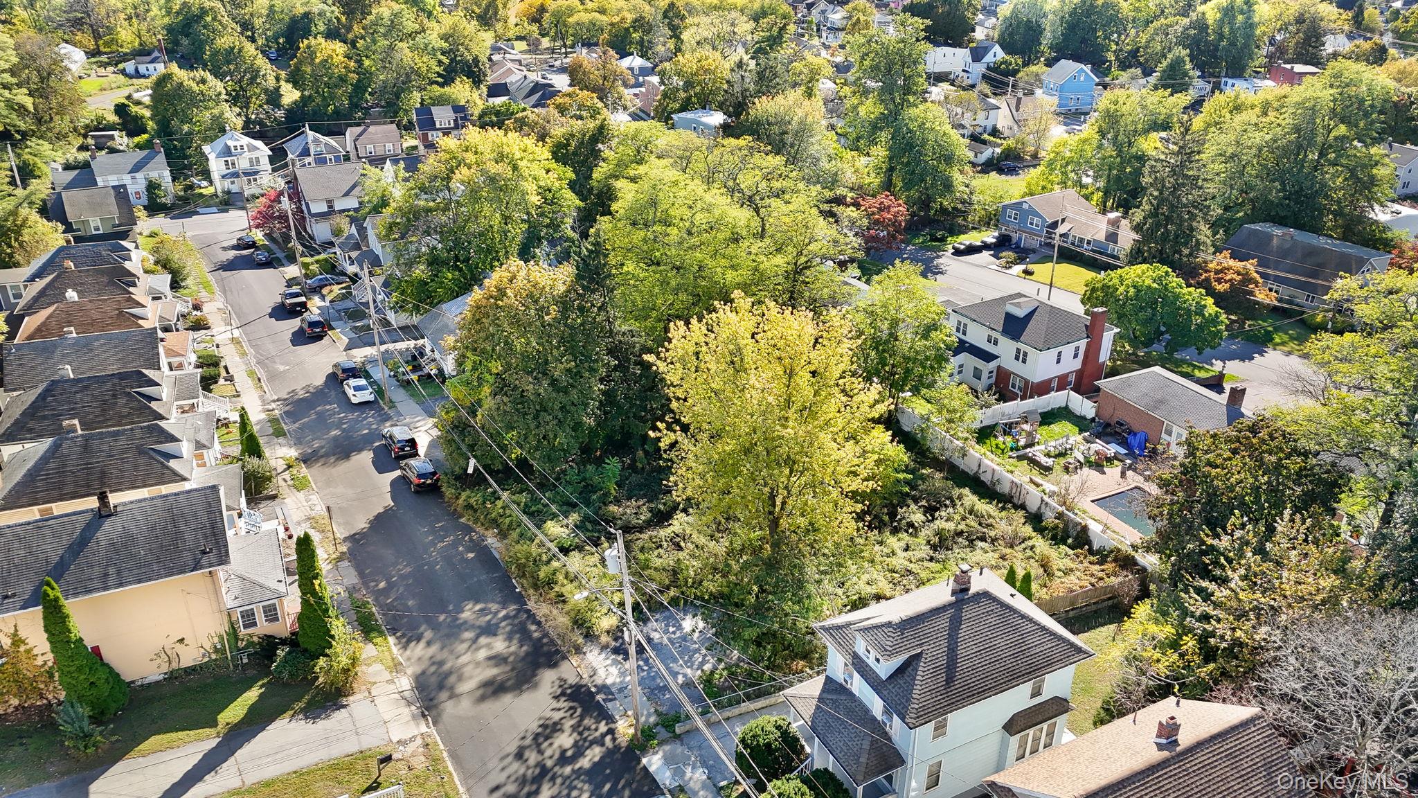 23 Hudson View Terrace, Newburgh, NY 12550