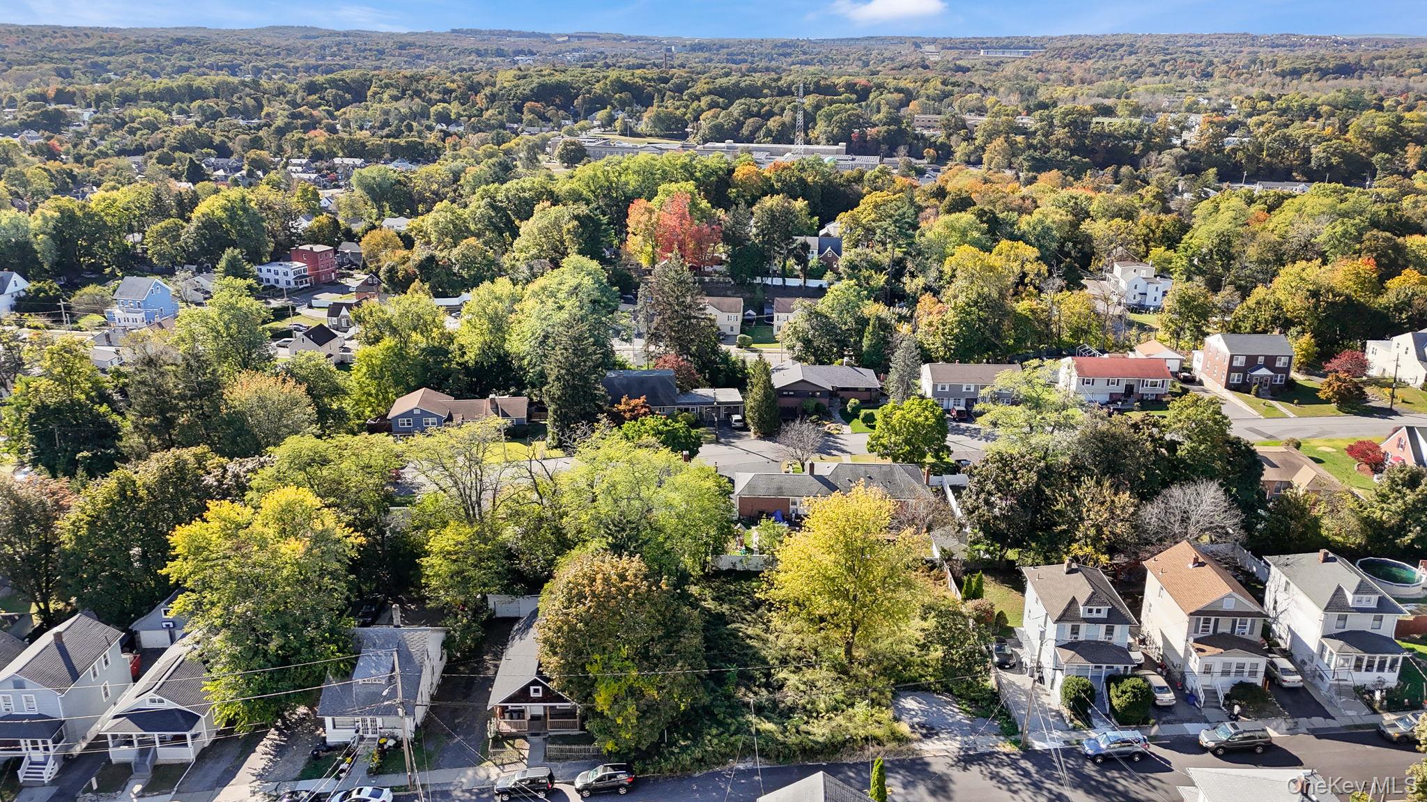 23 Hudson View Terrace, Newburgh, NY 12550