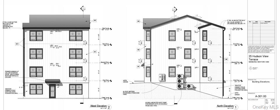 23 Hudson View Terrace, Newburgh, NY 12550