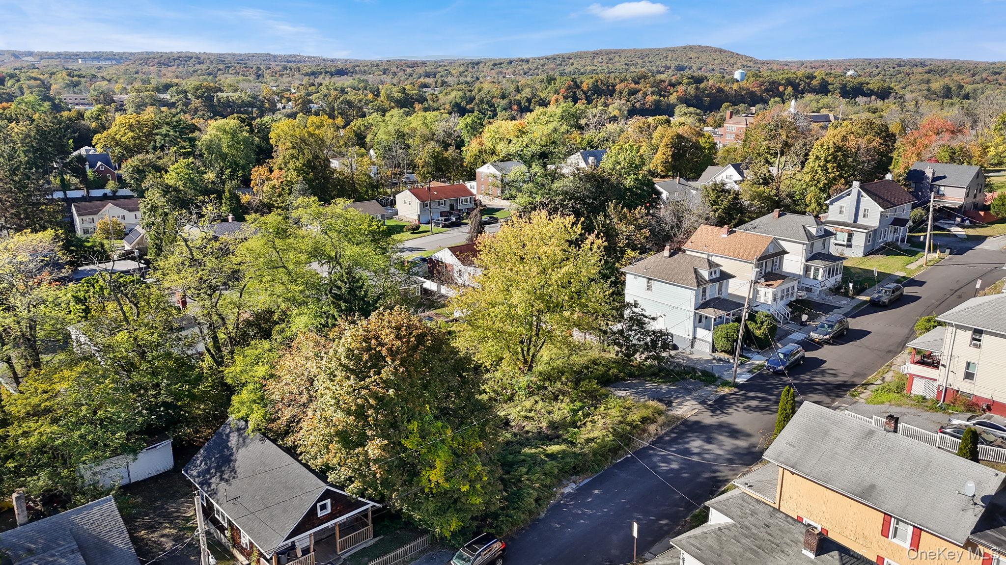 23 Hudson View Terrace, Newburgh, NY 12550