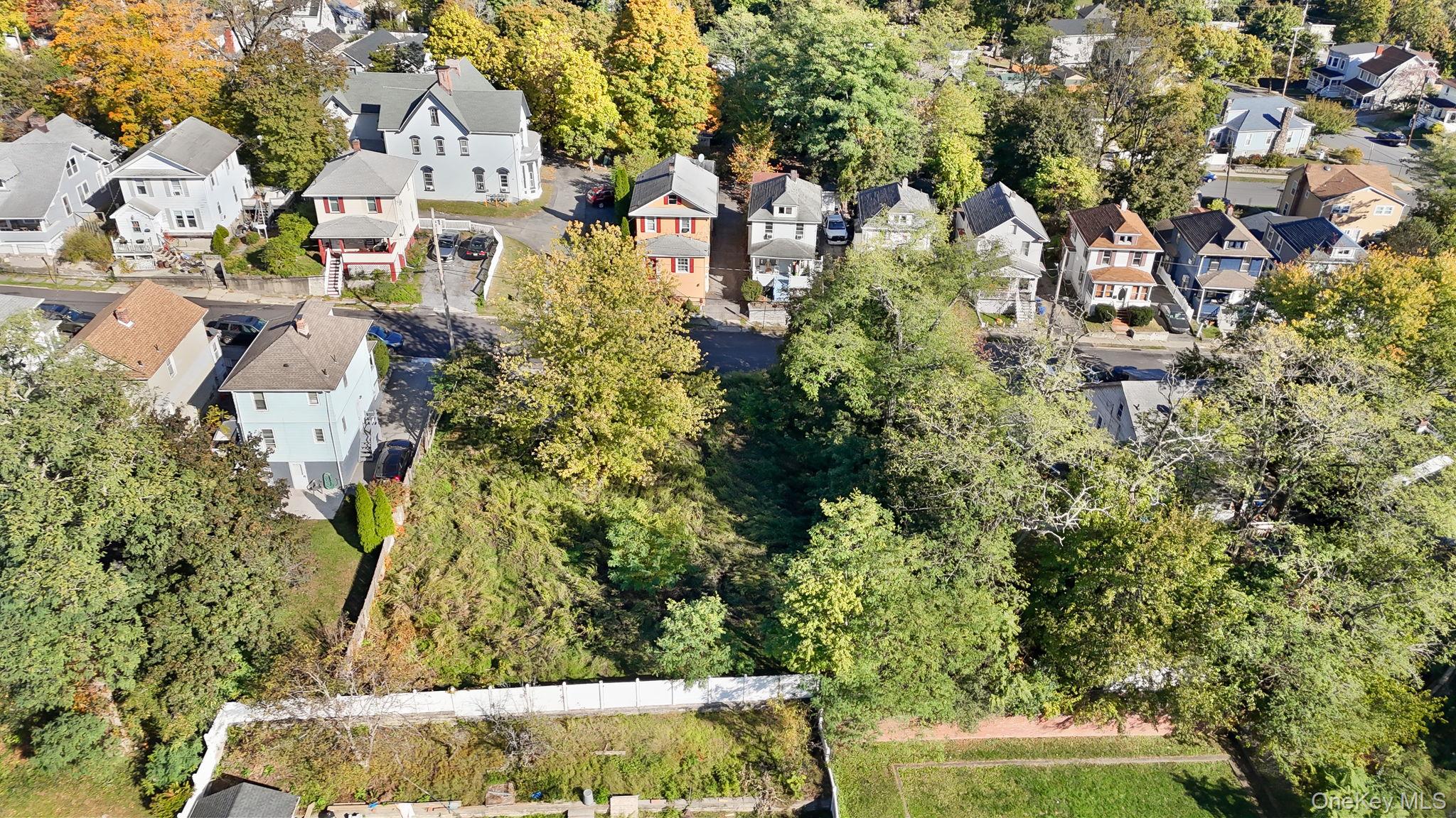 23 Hudson View Terrace, Newburgh, NY 12550