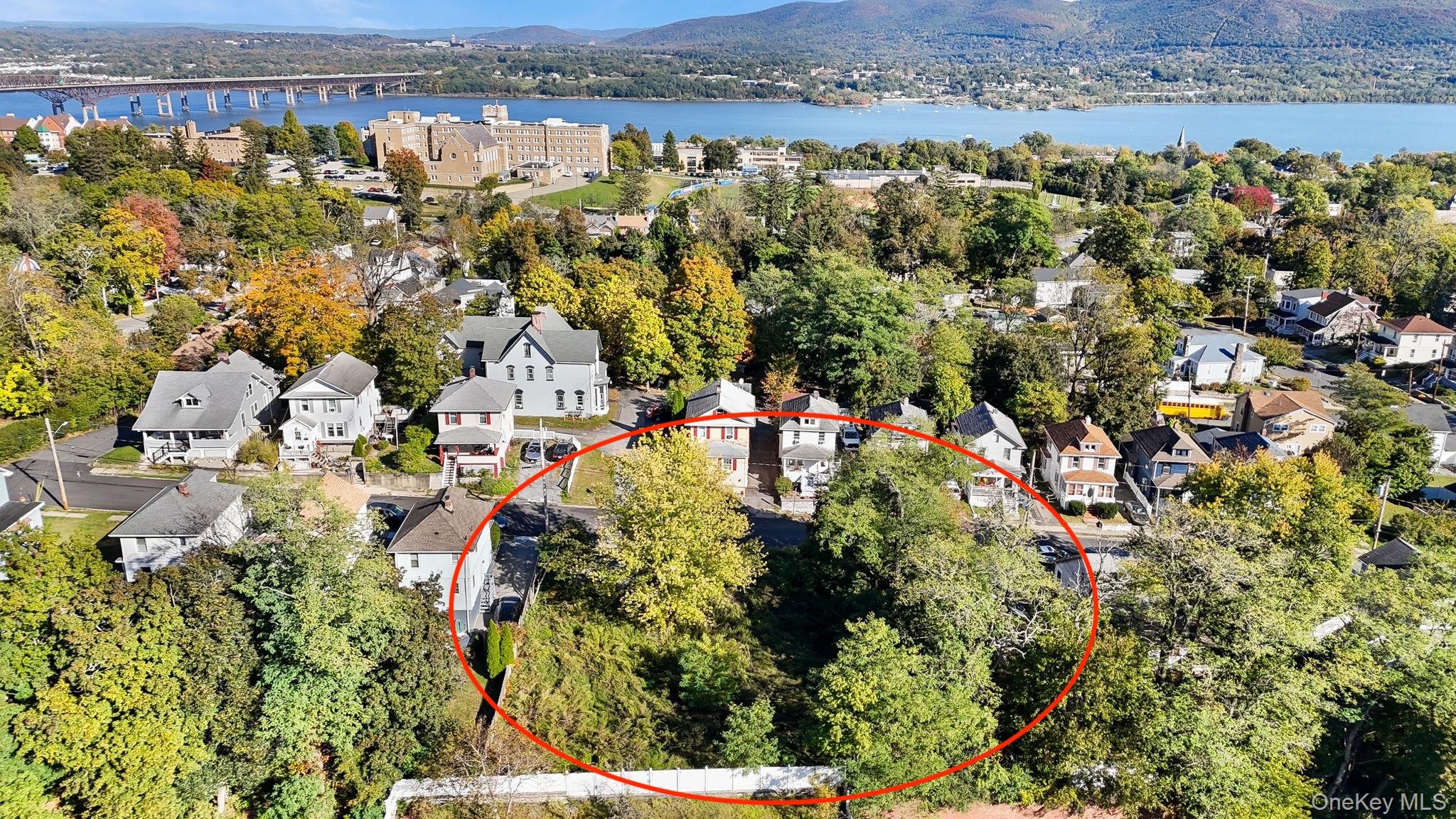 25 Hudson View Terrace, Newburgh, NY 12550