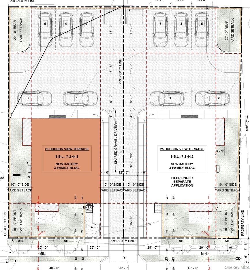 25 Hudson View Terrace, Newburgh, NY 12550