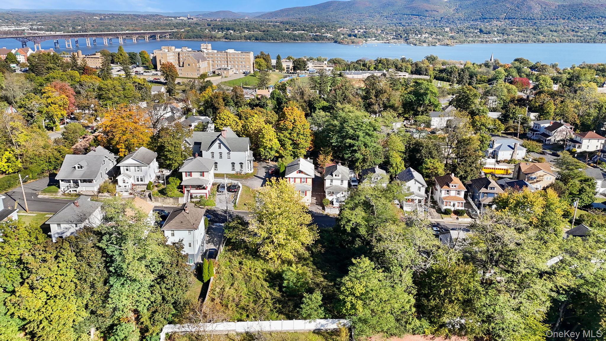 25 Hudson View Terrace, Newburgh, NY 12550