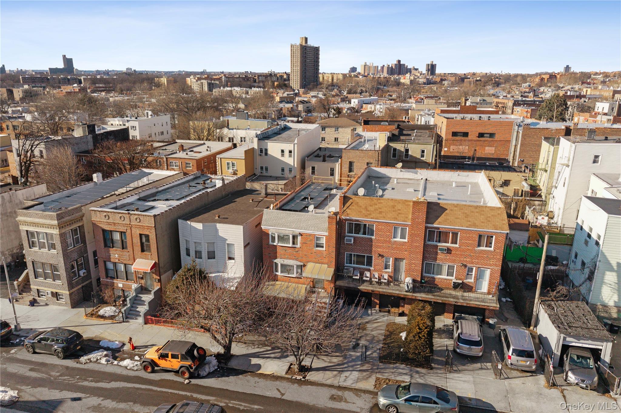 867 Kinsella Street, Bronx, NY 10462