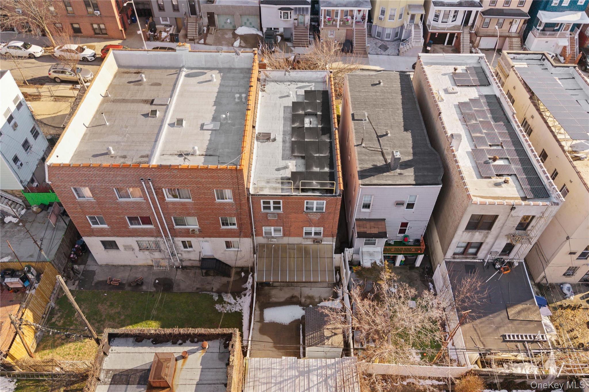 867 Kinsella Street, Bronx, NY 10462