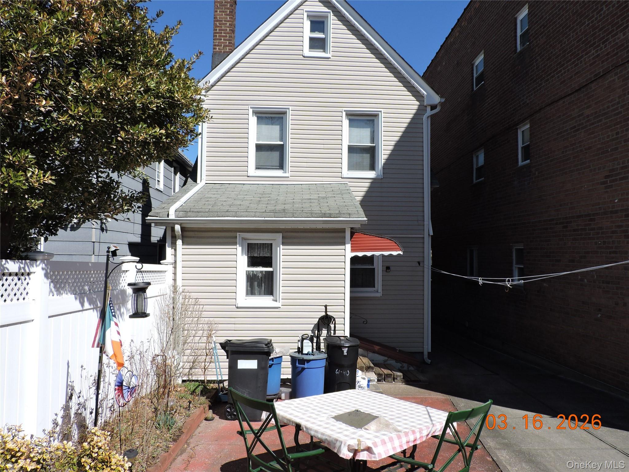 61-40 Austin Street, Rego Park, NY 11374