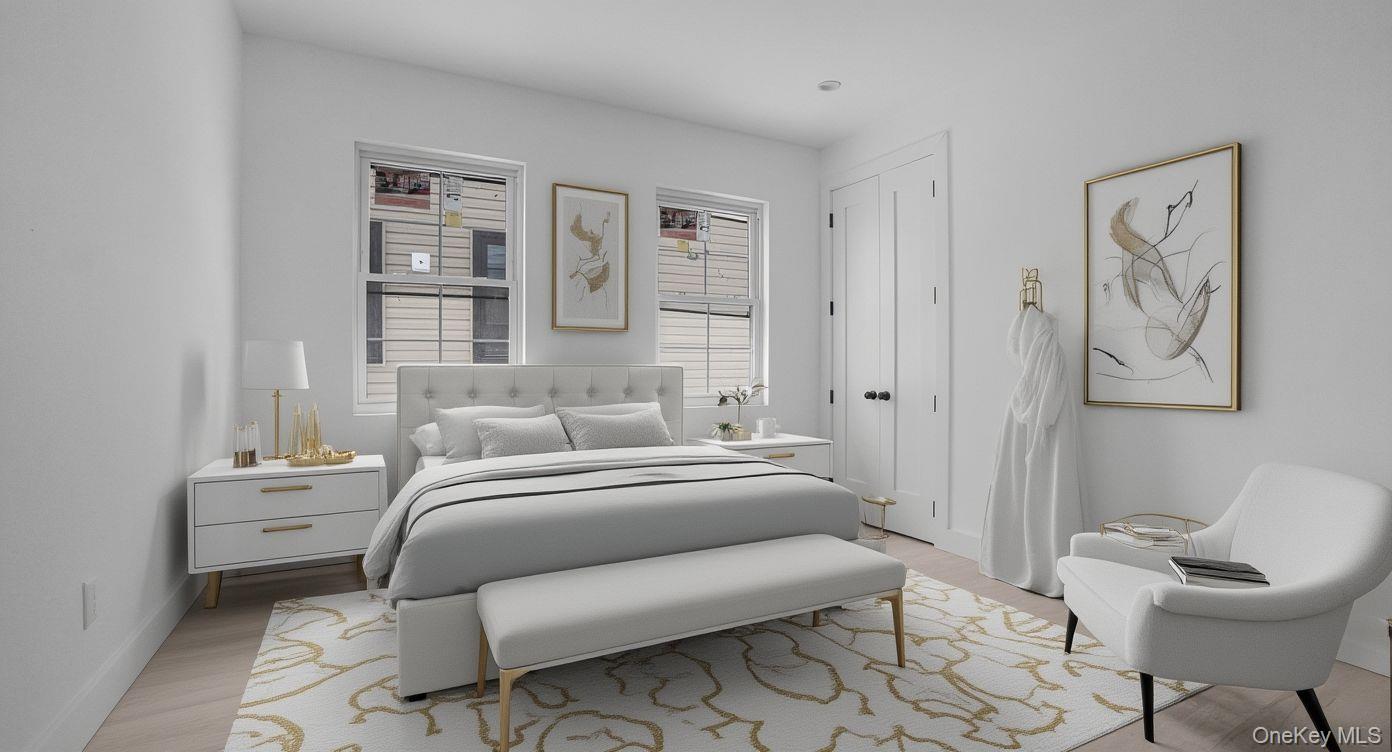 340 E 234th Street, Bronx, NY 10470