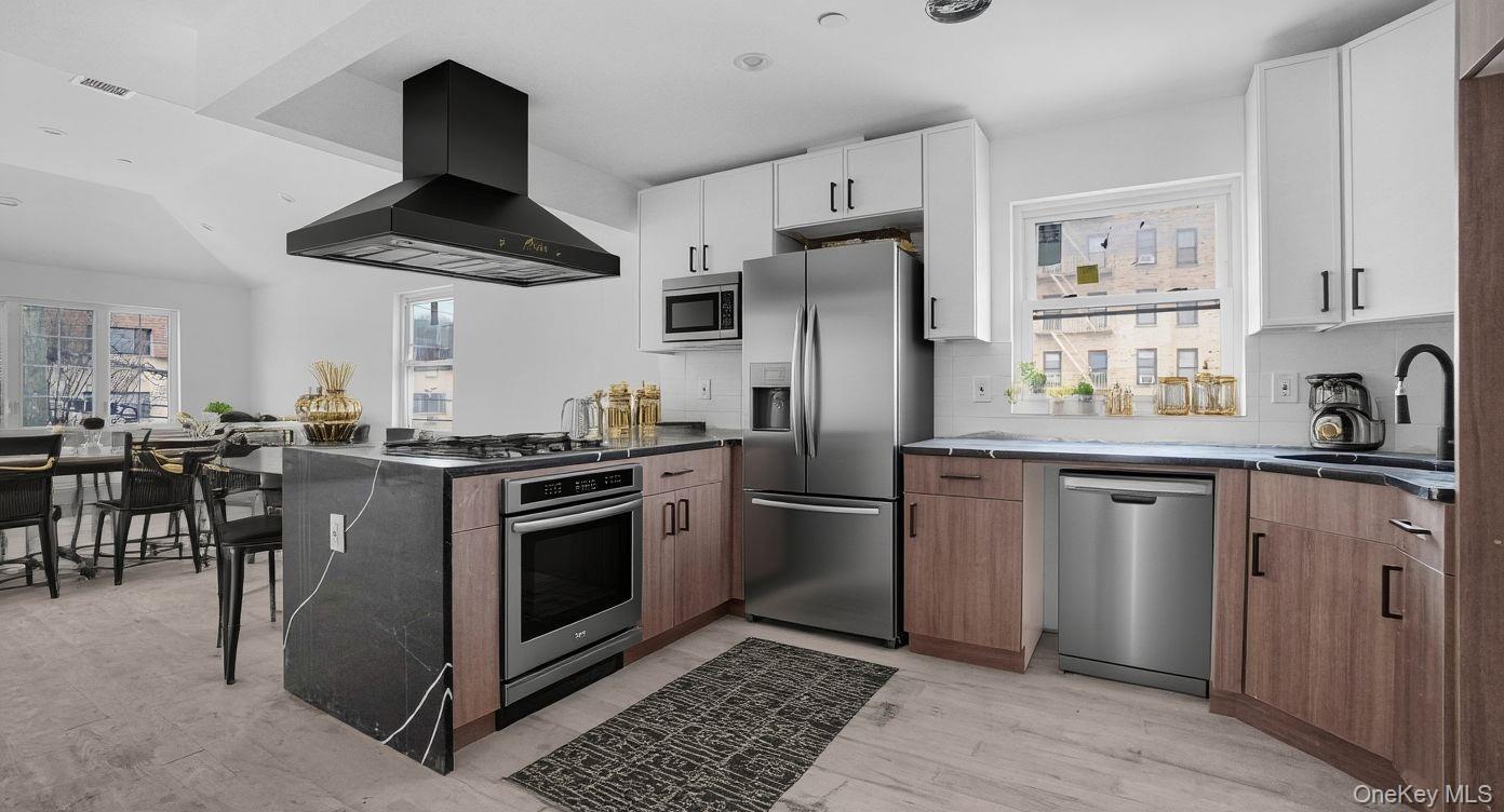 342 E 234th Street, Bronx, NY 10470