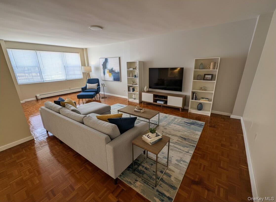 451 Fulton Avenue # 124, Hempstead, NY 11550