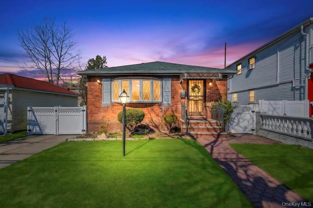 144-50 227th Street, Laurelton, NY 11413