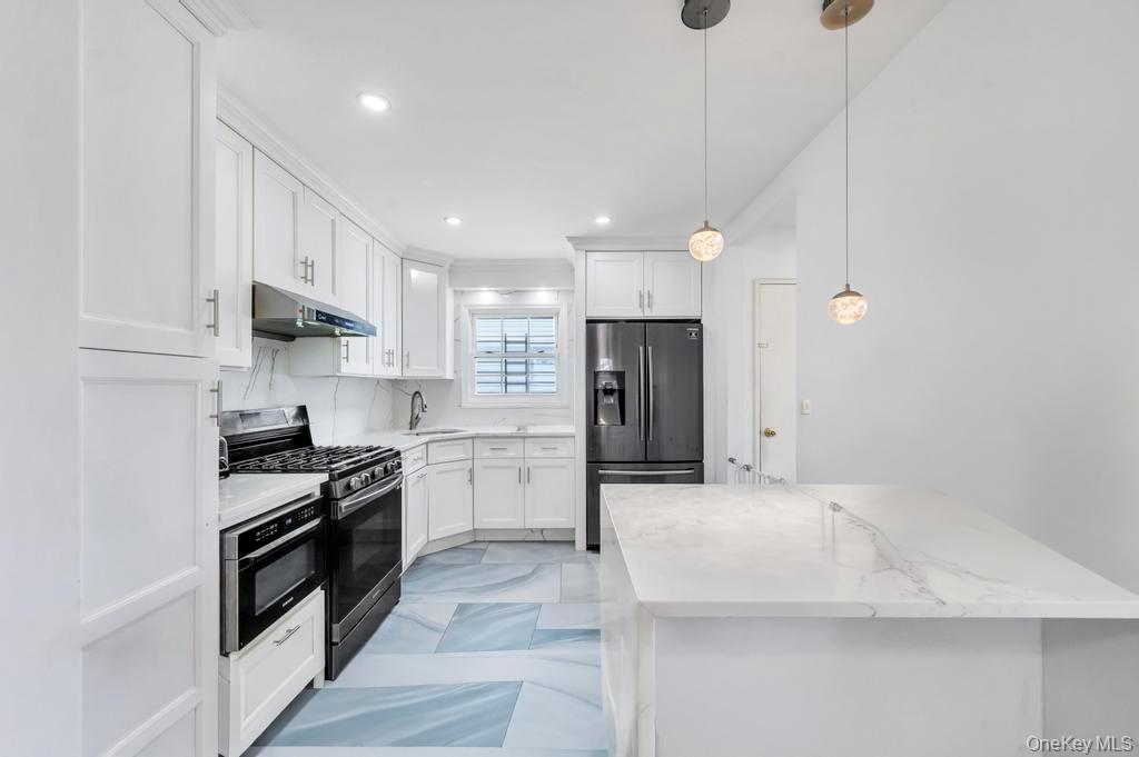 144-50 227th Street, Laurelton, NY 11413