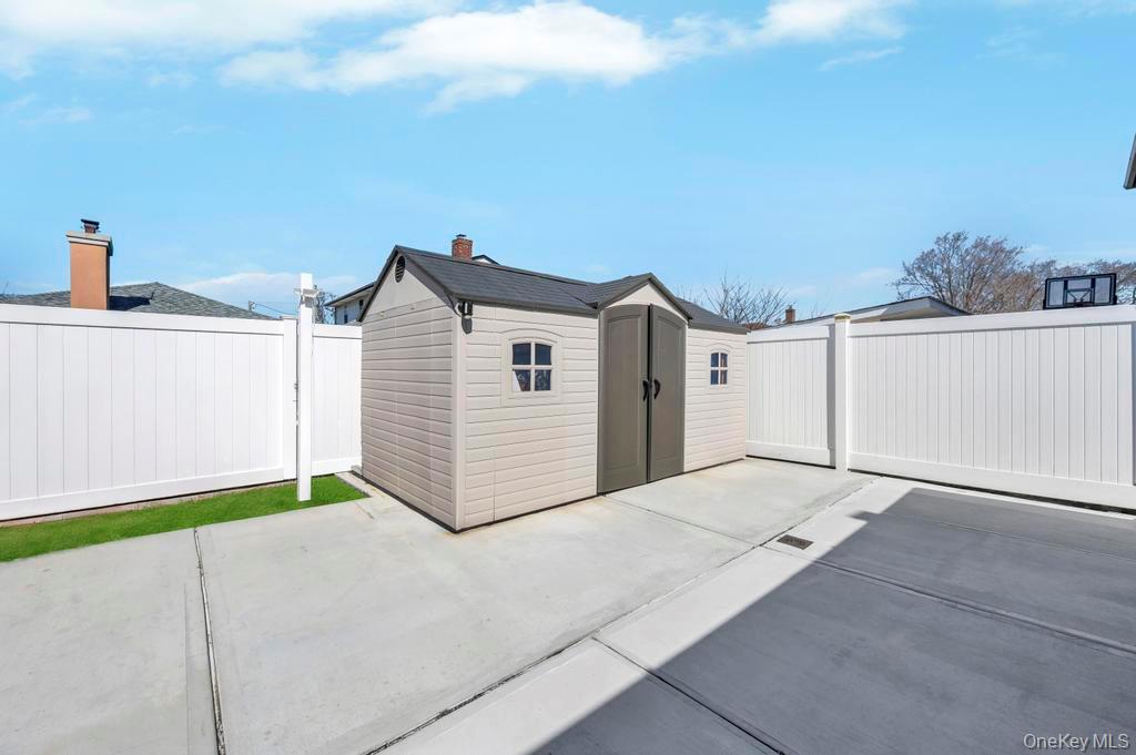 144-50 227th Street, Laurelton, NY 11413