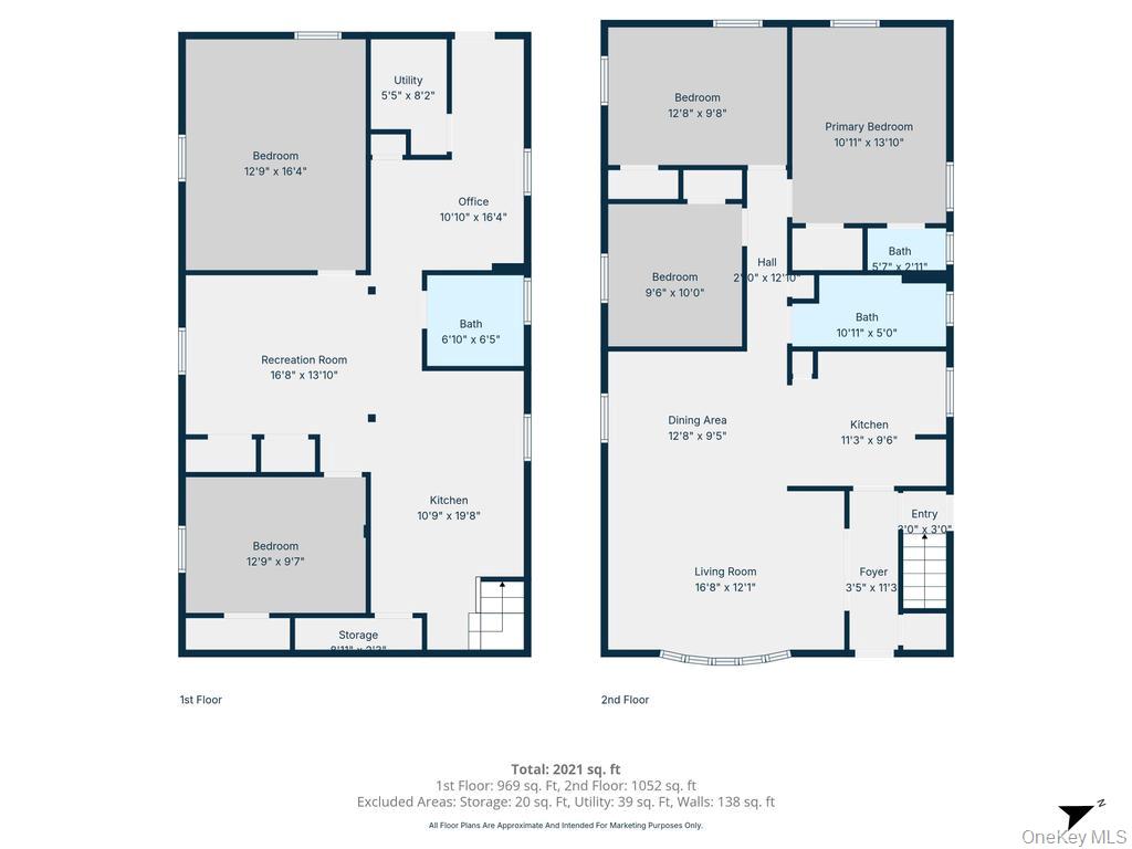 144-50 227th Street, Laurelton, NY 11413