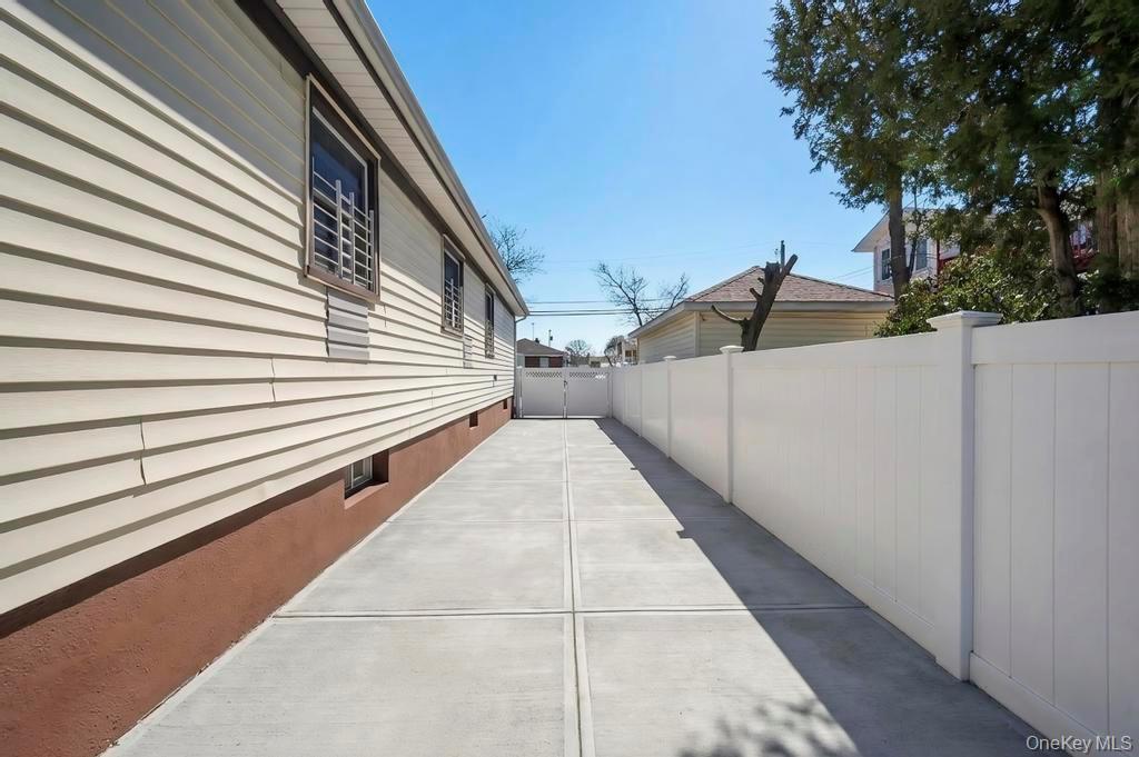 144-50 227th Street, Laurelton, NY 11413