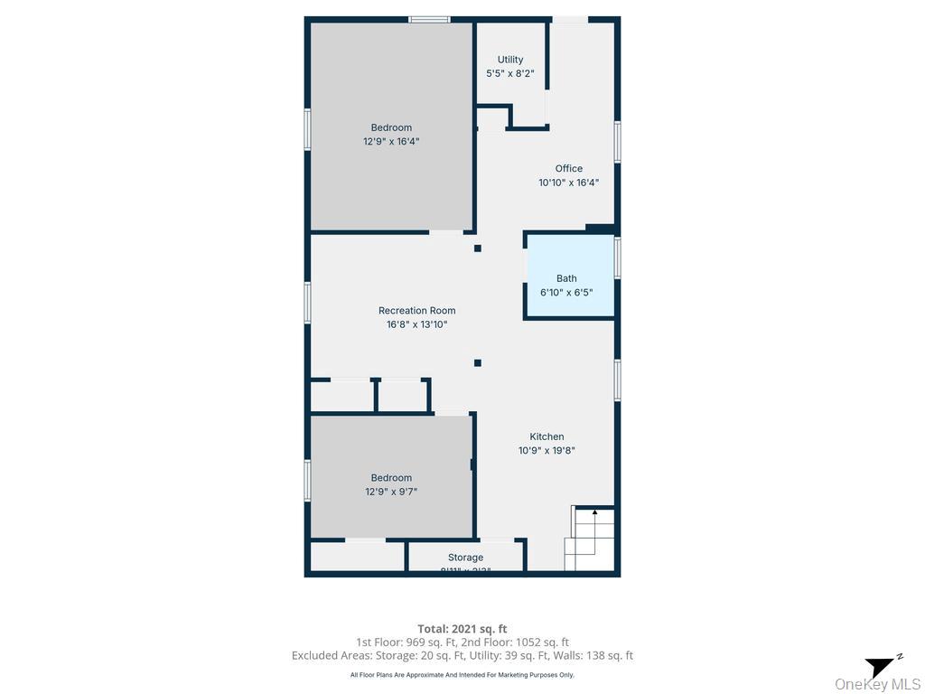 144-50 227th Street, Laurelton, NY 11413