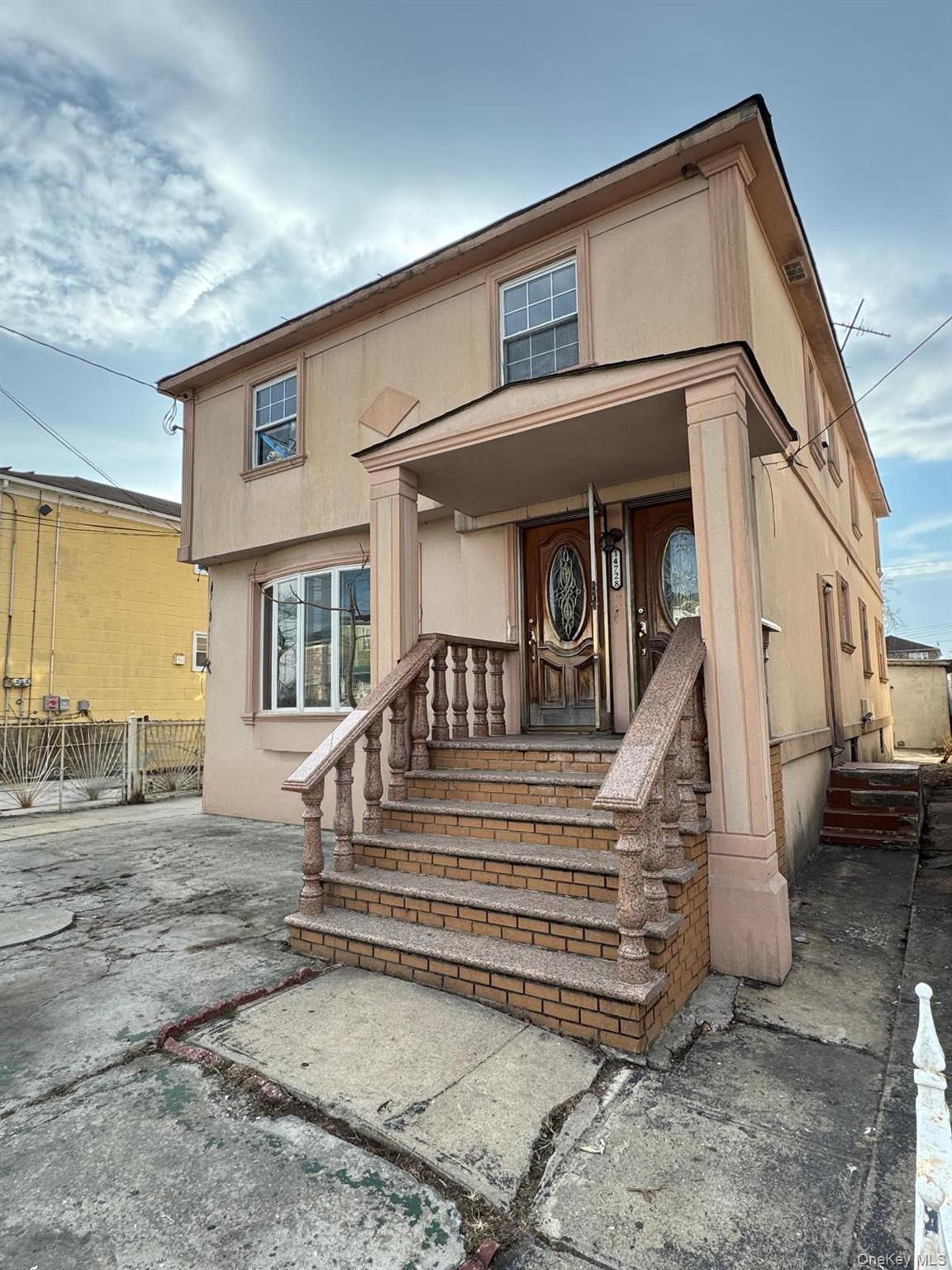 14728 227th Street, Springfield Gardens, NY 11413