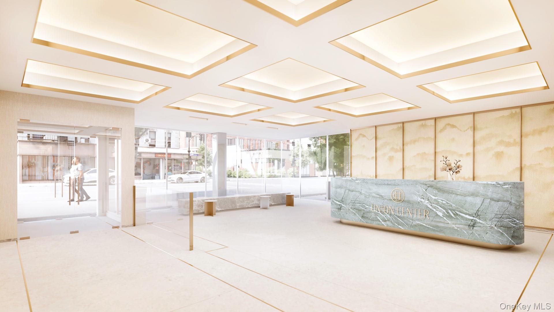 37-16 Union Street # 1102, Flushing, NY 11354