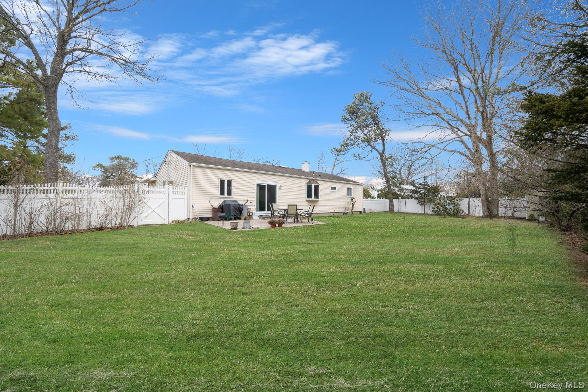 12 Stewart Circle, Centereach, NY 11720