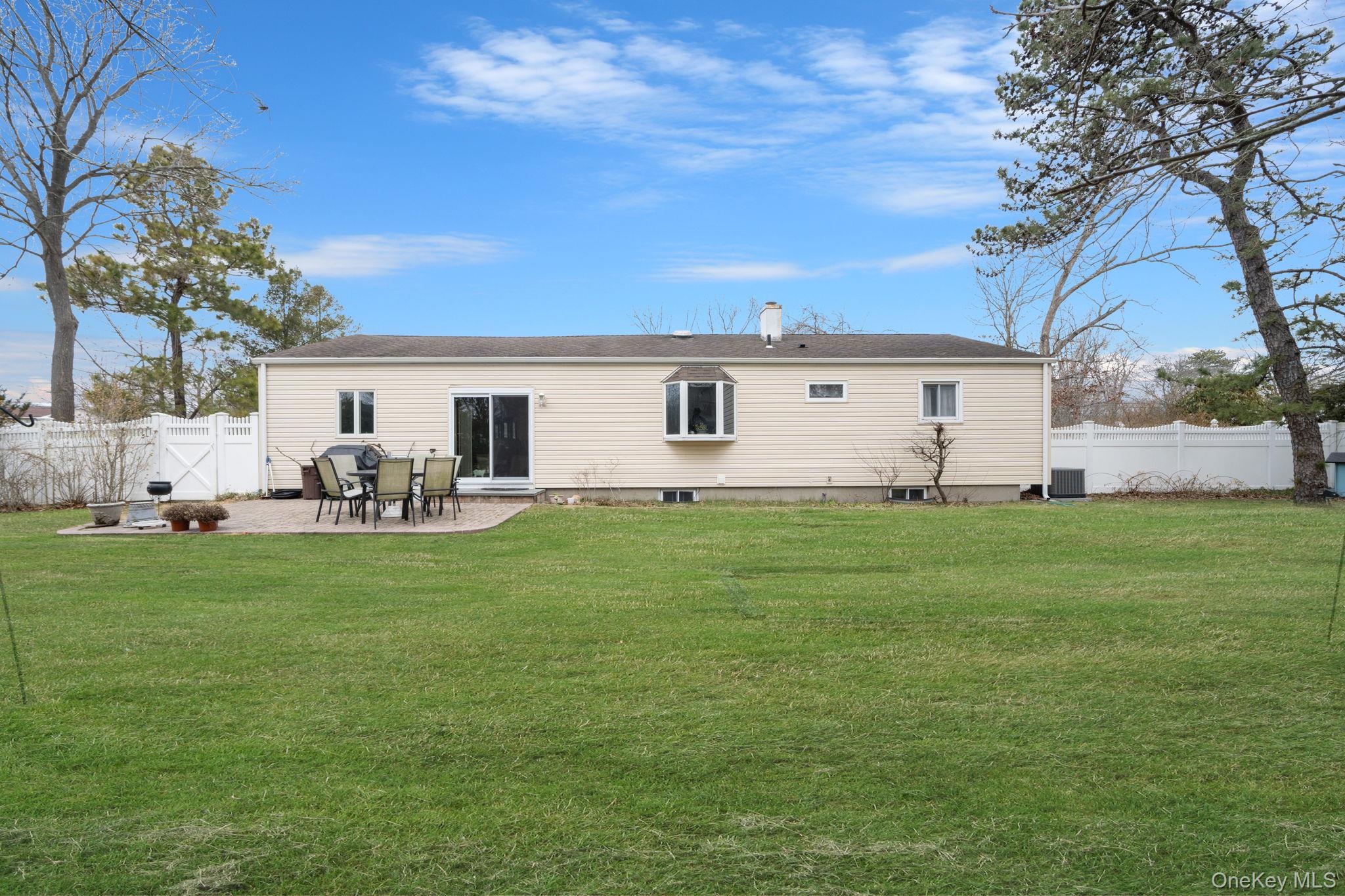 12 Stewart Circle, Centereach, NY 11720