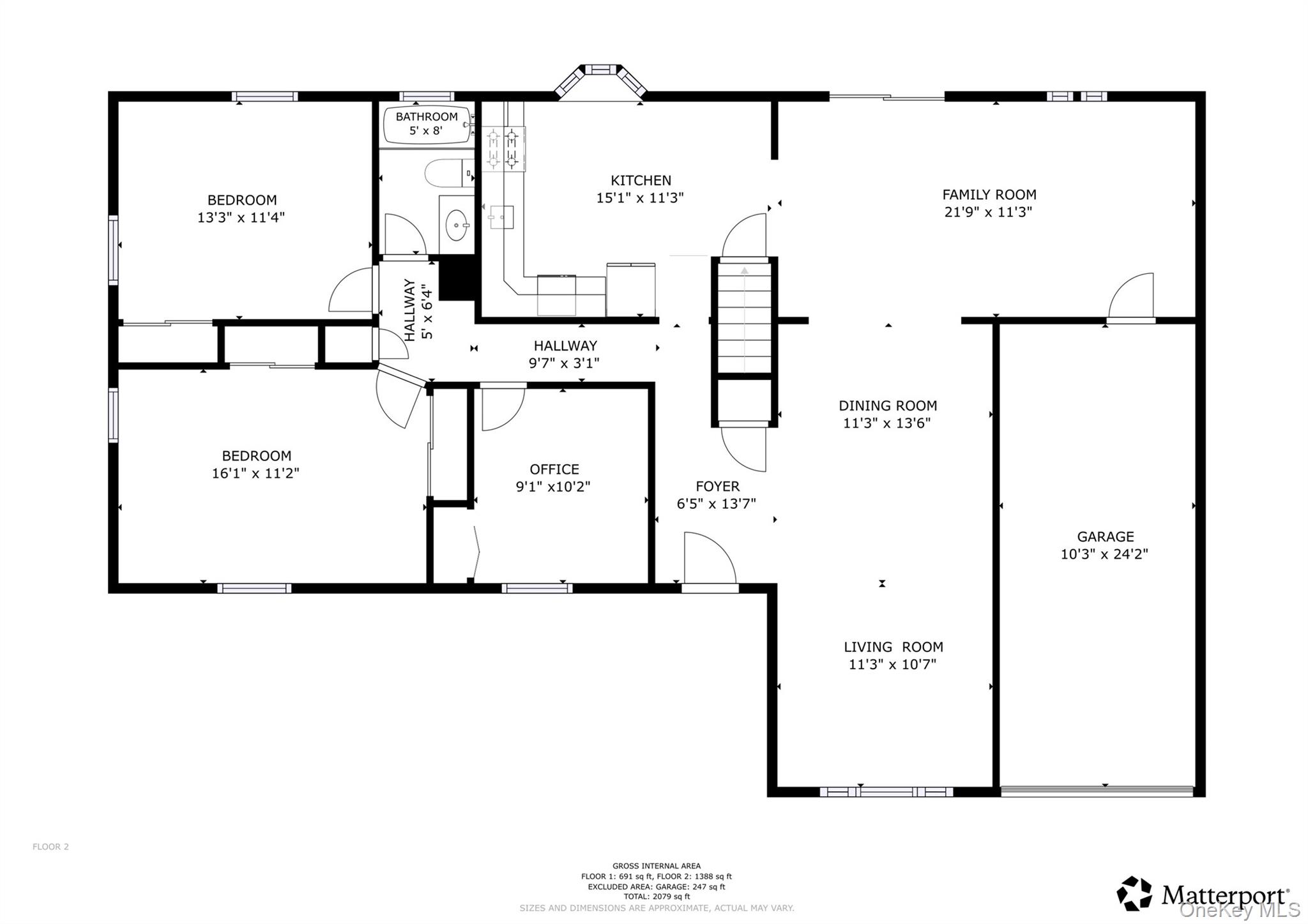 12 Stewart Circle, Centereach, NY 11720