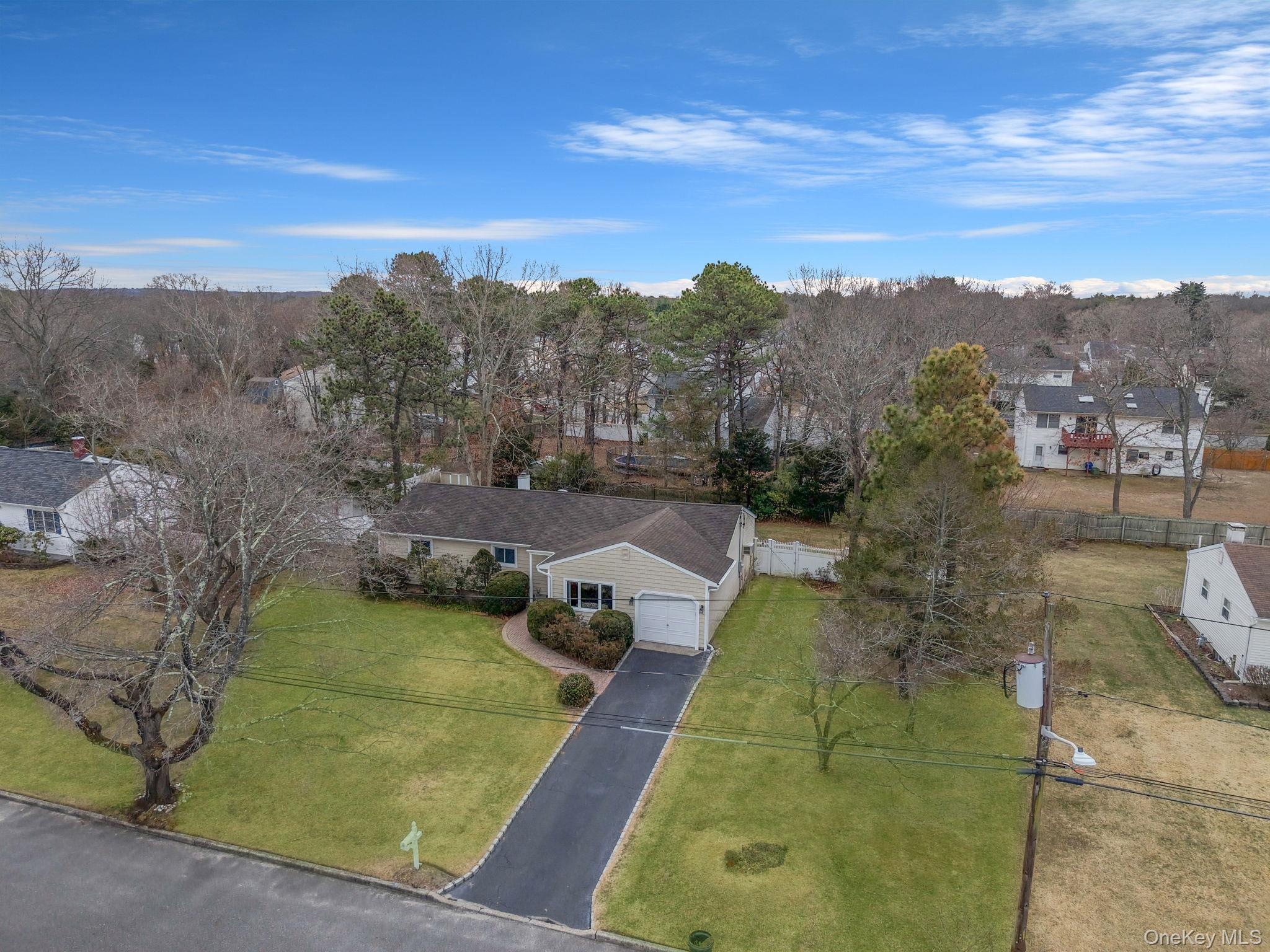 12 Stewart Circle, Centereach, NY 11720