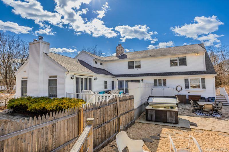 259 Frowein Road, Center Moriches, NY 11934