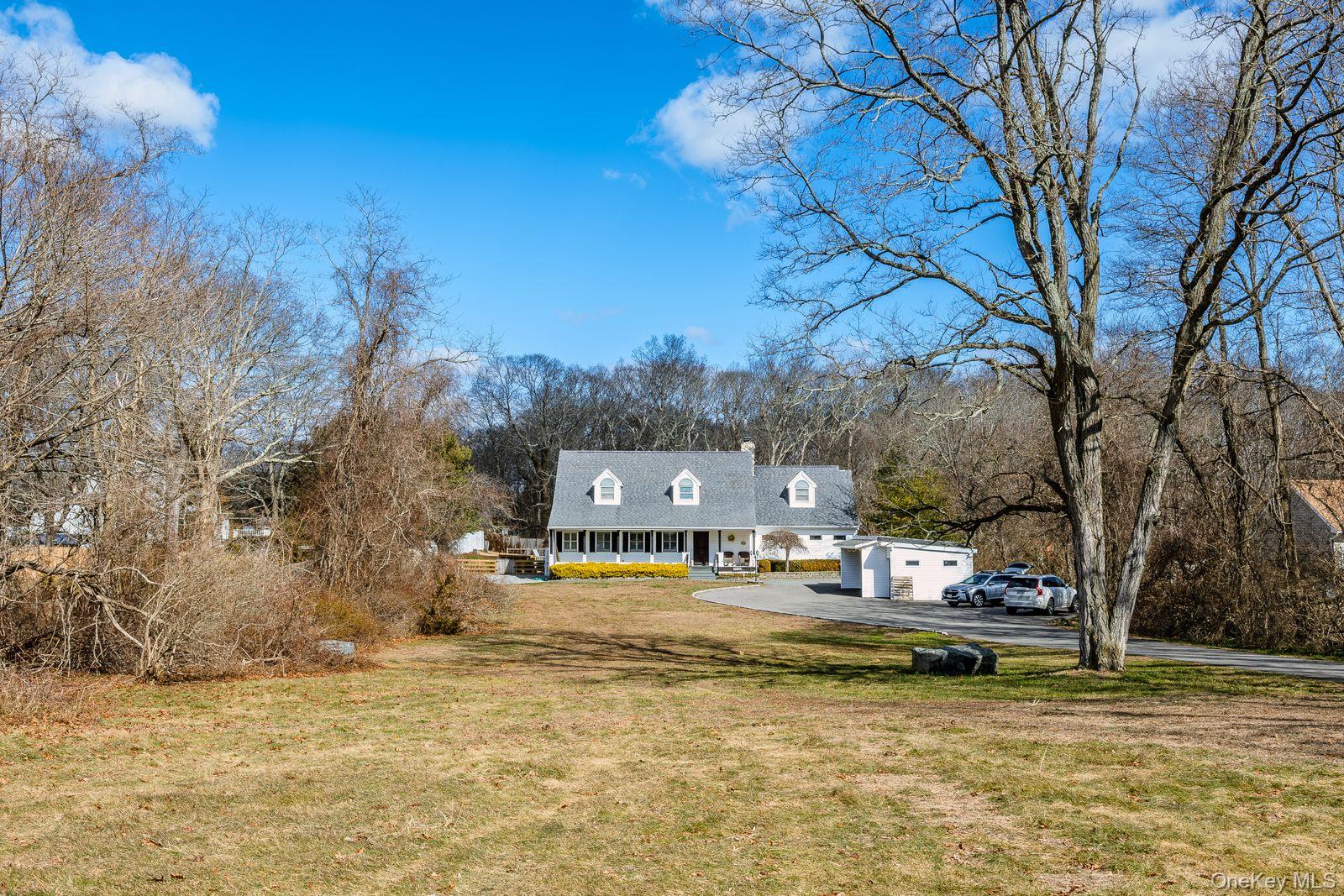 259 Frowein Road, Center Moriches, NY 11934