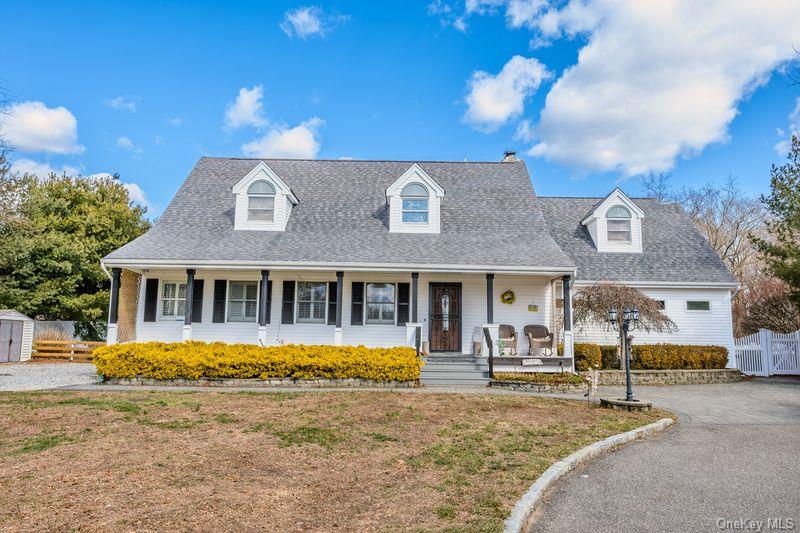 259 Frowein Road, Center Moriches, NY 11934