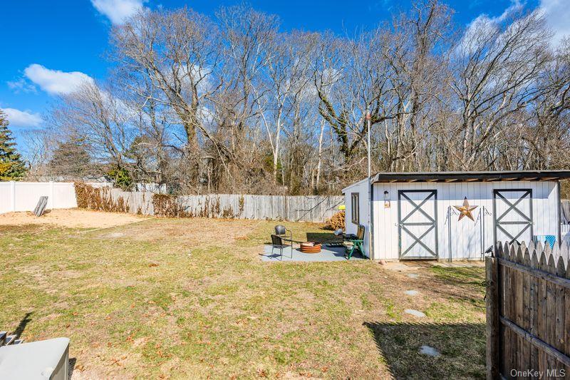 259 Frowein Road, Center Moriches, NY 11934