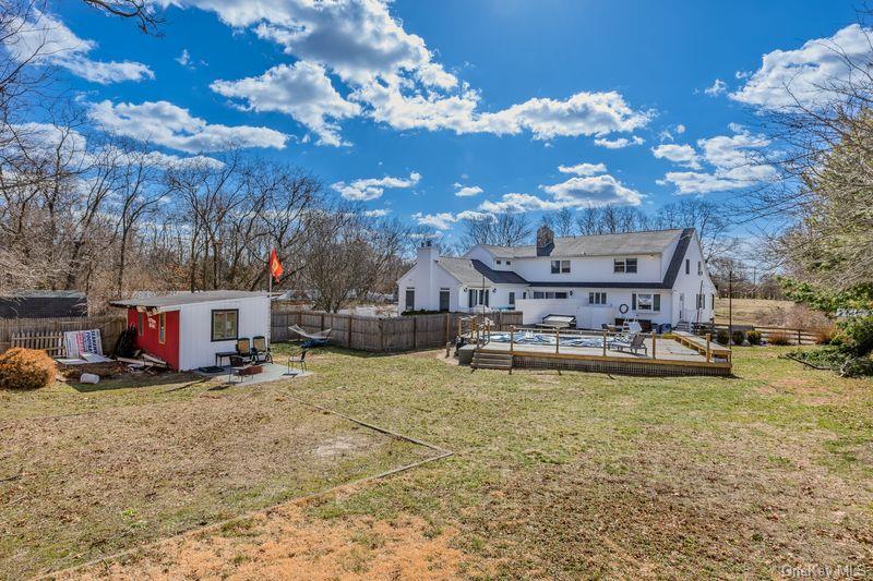 259 Frowein Road, Center Moriches, NY 11934