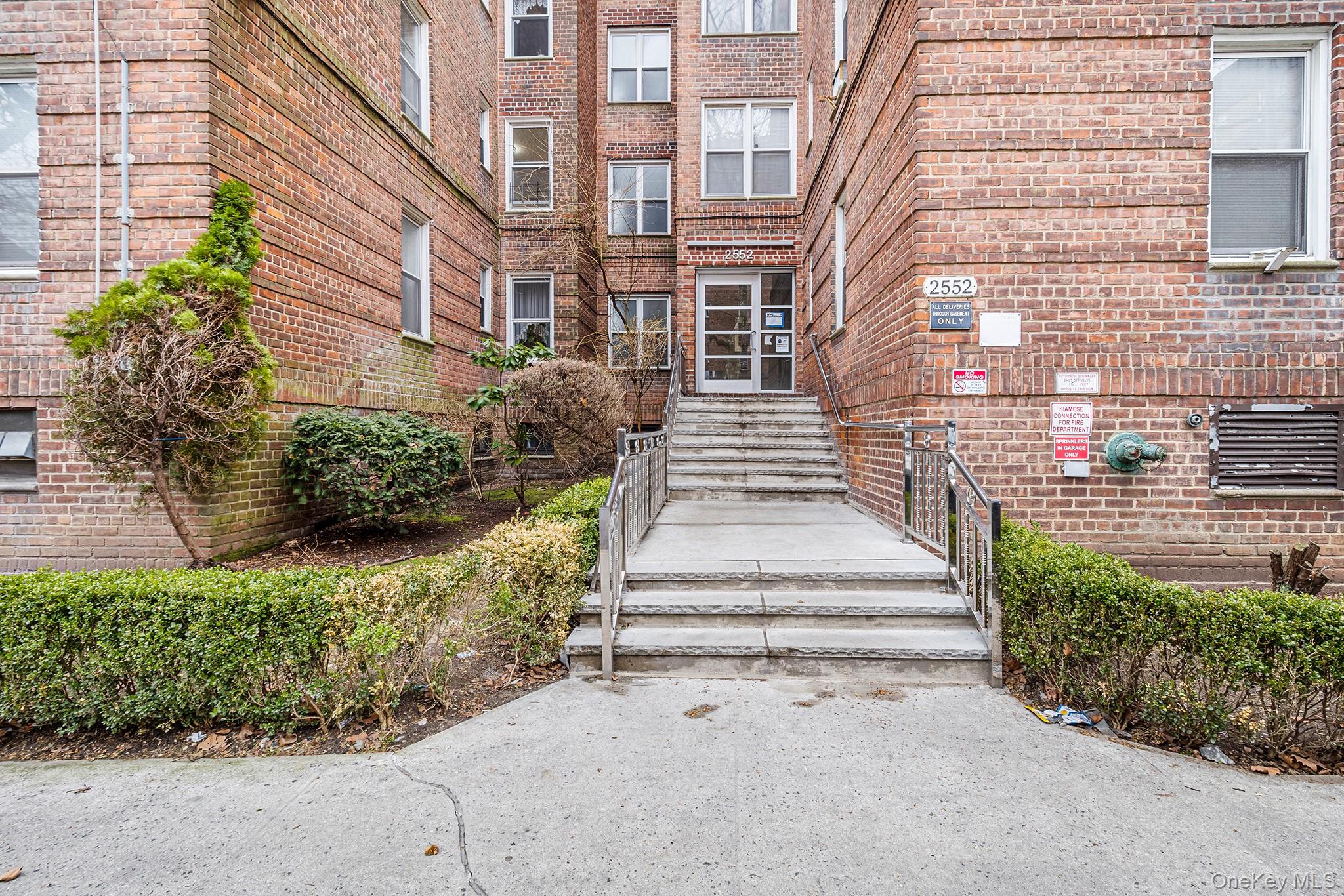 2552 E 7th Street # 2J, Brooklyn, NY 11235