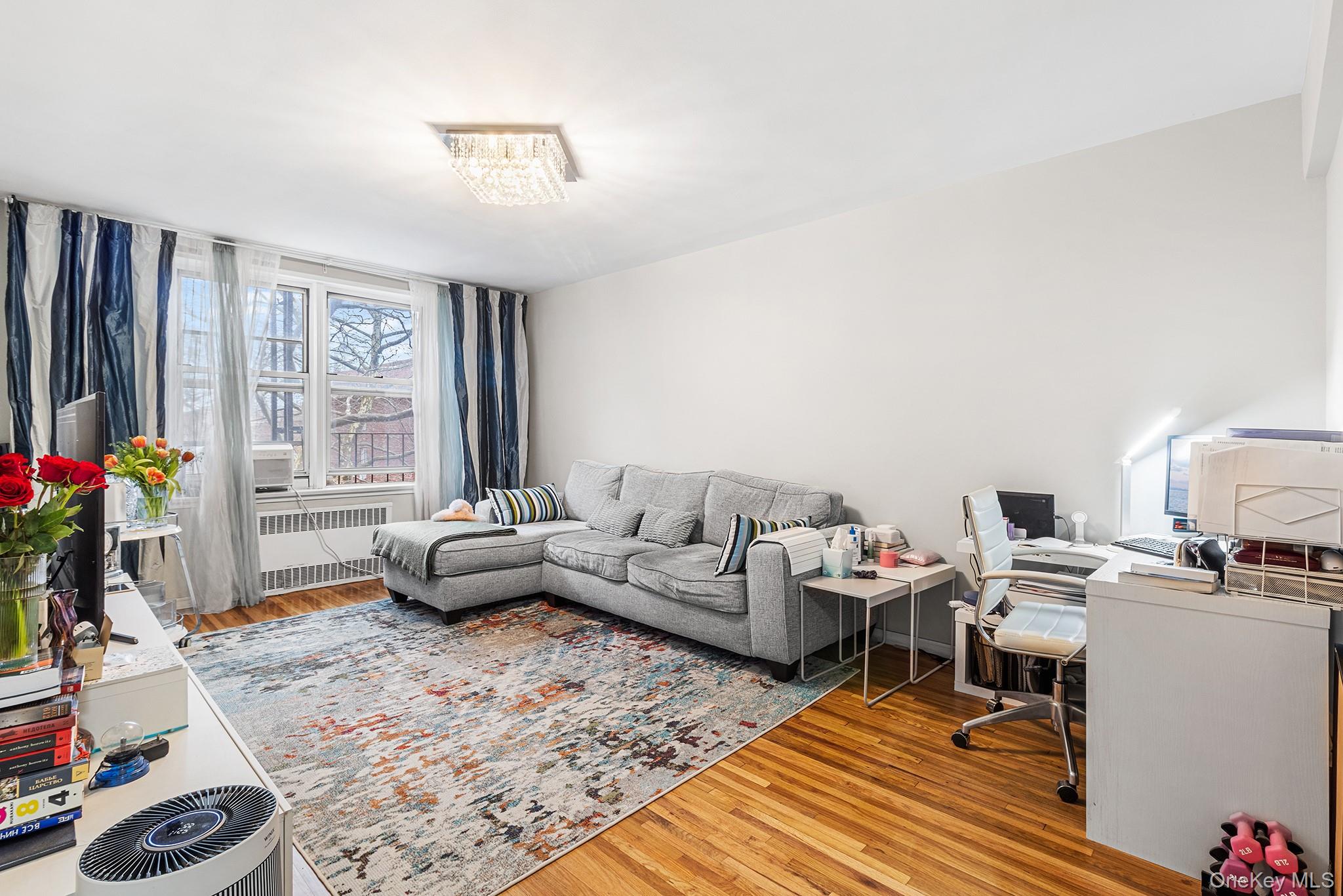 2552 E 7th Street # 2J, Brooklyn, NY 11235