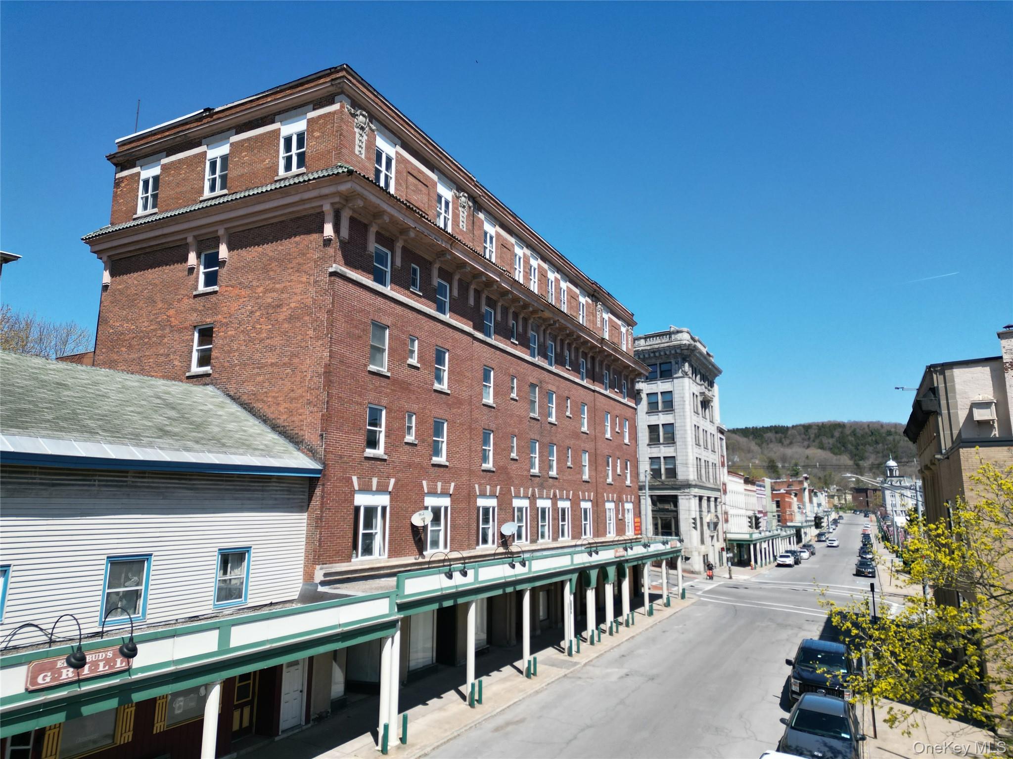 2-8 West Main Street, Call Listing Agent, NY 13365