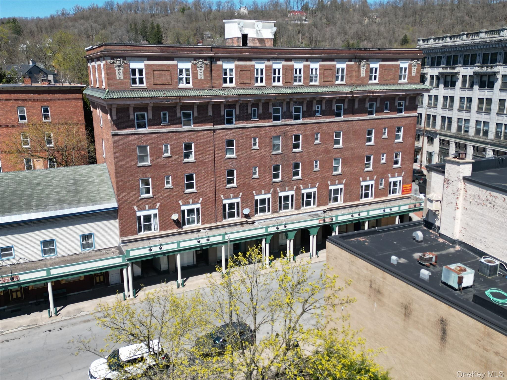 2-8 West Main Street, Call Listing Agent, NY 13365