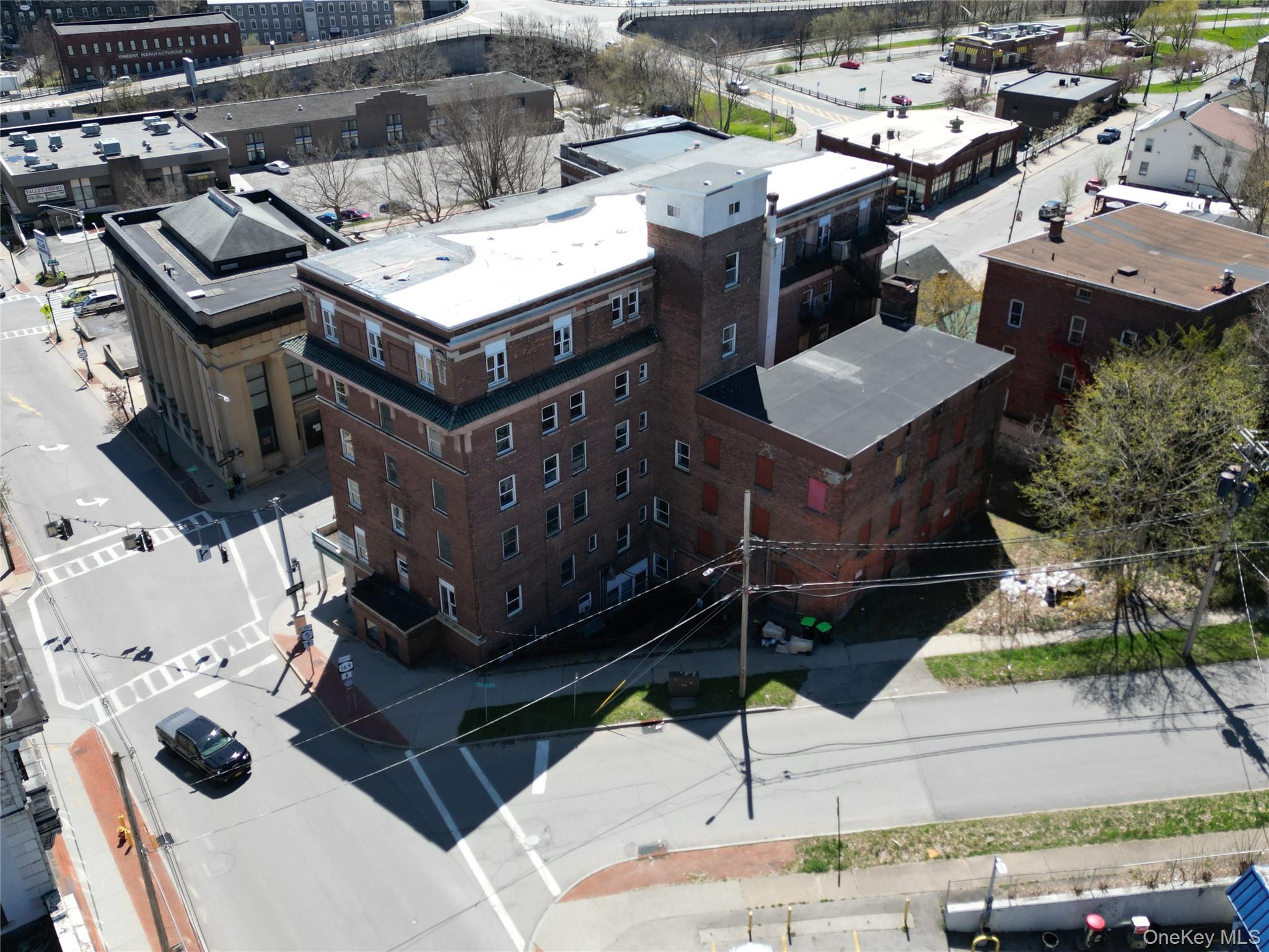 2-8 West Main Street, Call Listing Agent, NY 13365