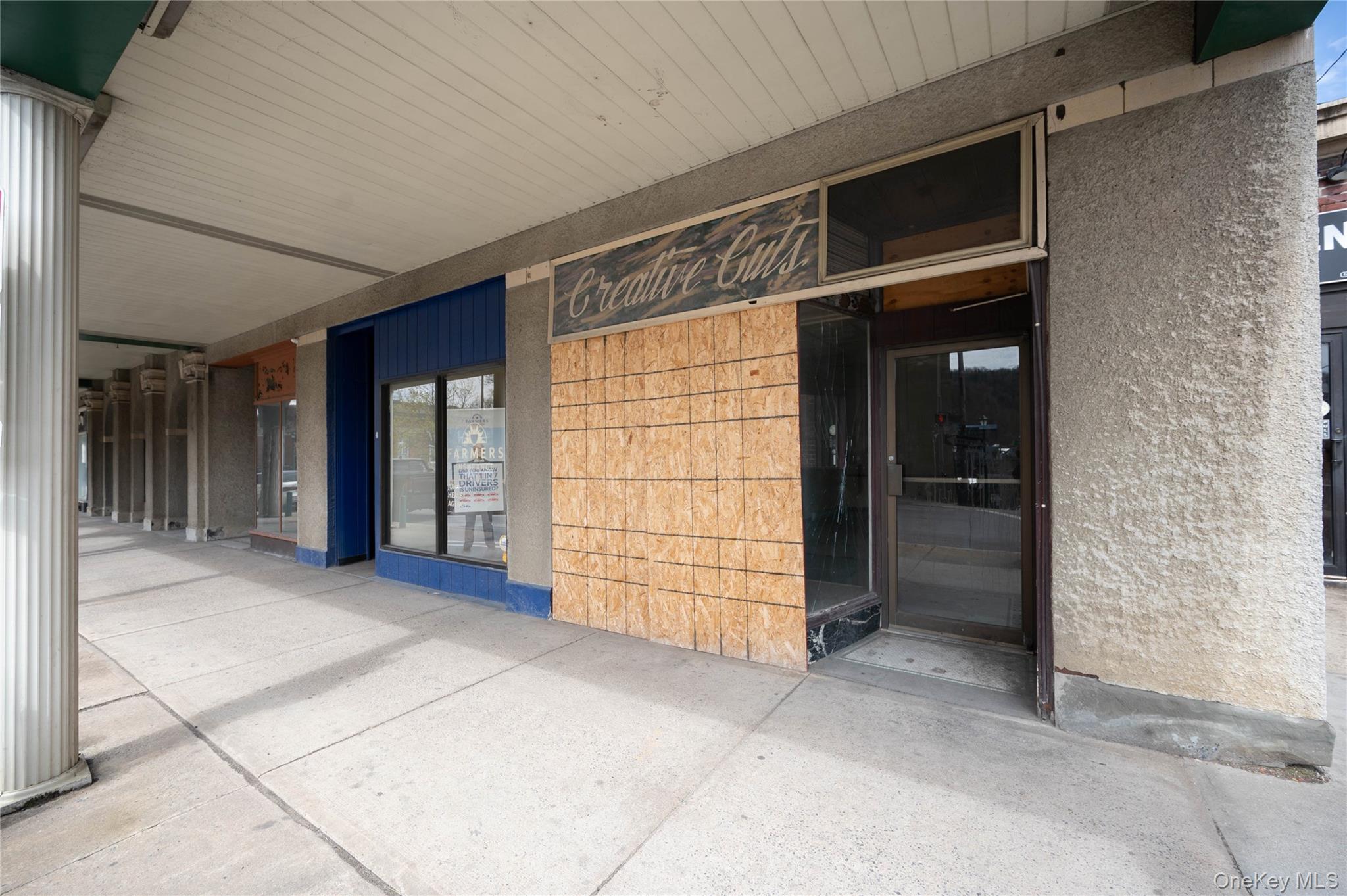 2-8 West Main Street, Call Listing Agent, NY 13365