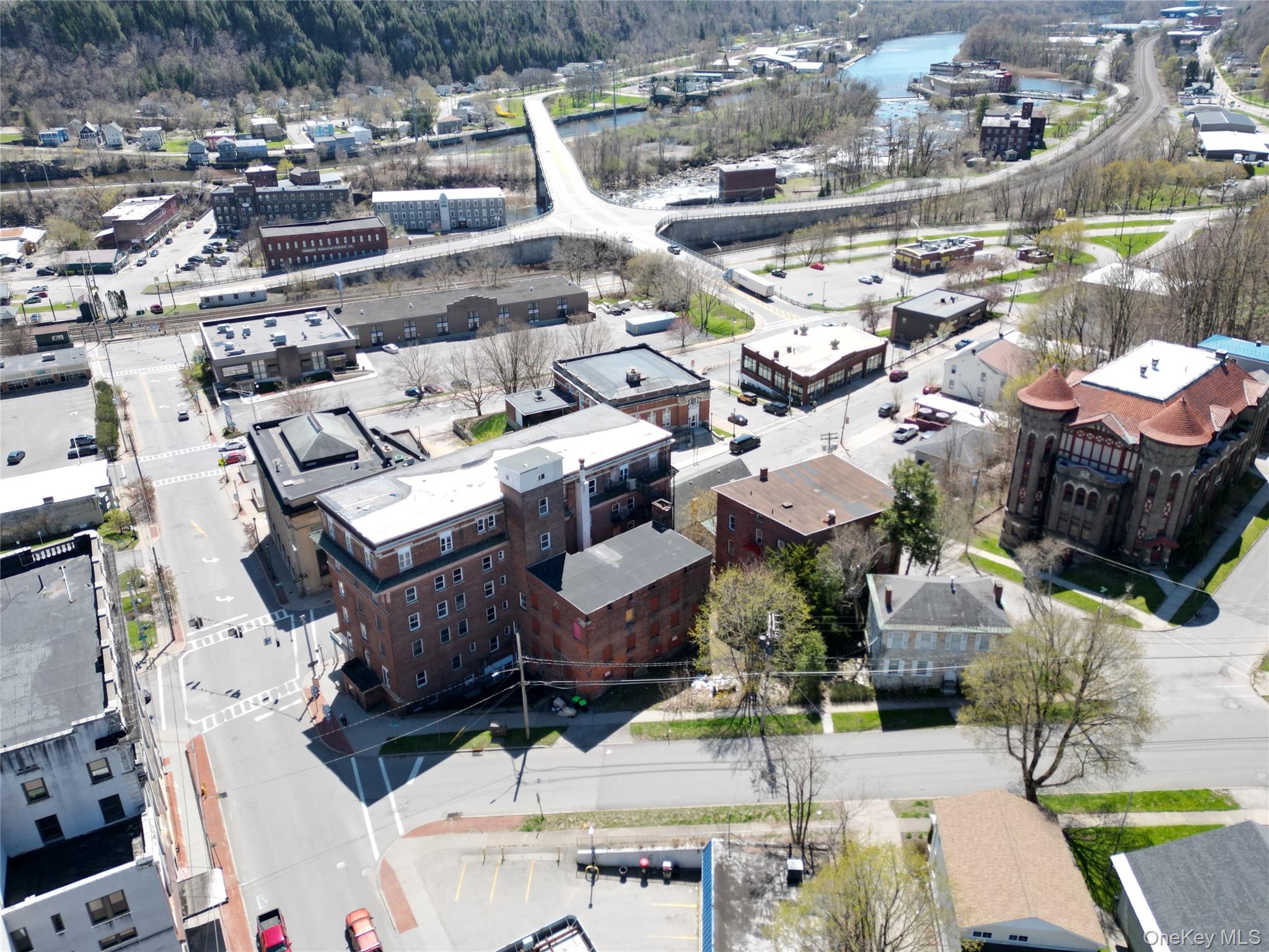 2-8 West Main Street, Call Listing Agent, NY 13365