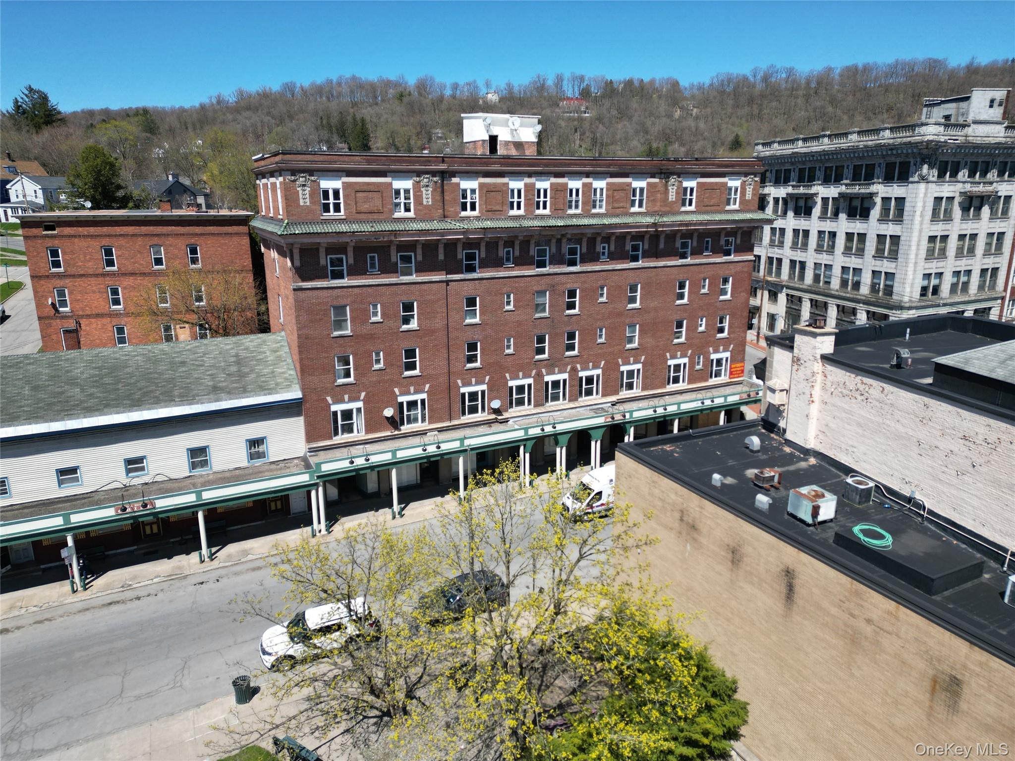 2-8 West Main Street, Call Listing Agent, NY 13365