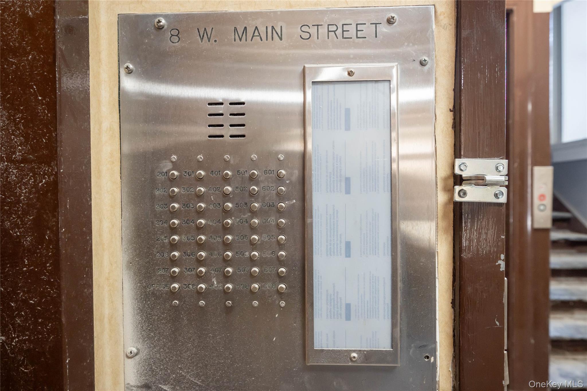 2-8 West Main Street, Call Listing Agent, NY 13365