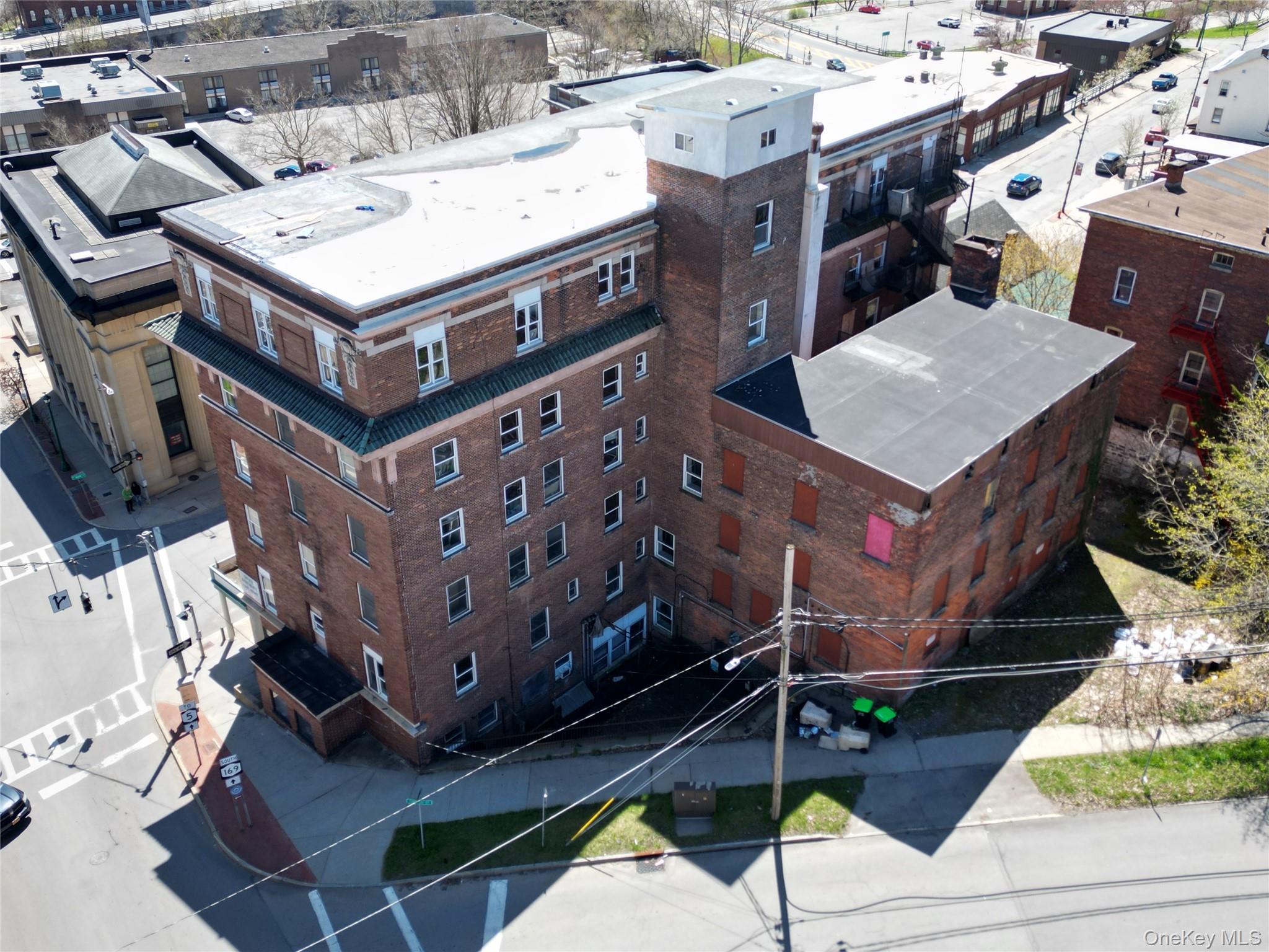 2-8 West Main Street, Call Listing Agent, NY 13365