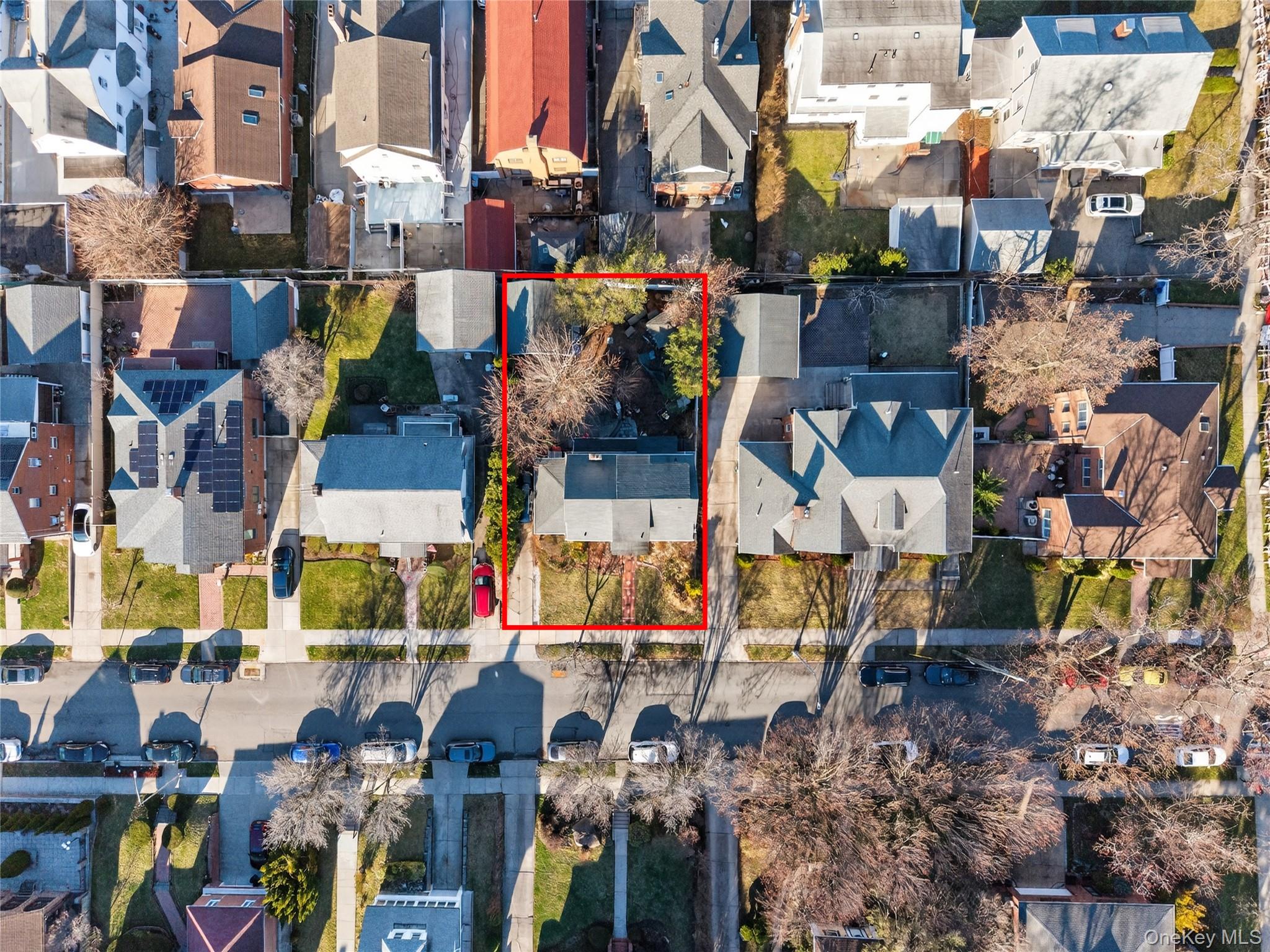 35-20 165th Street, Flushing, NY 11358