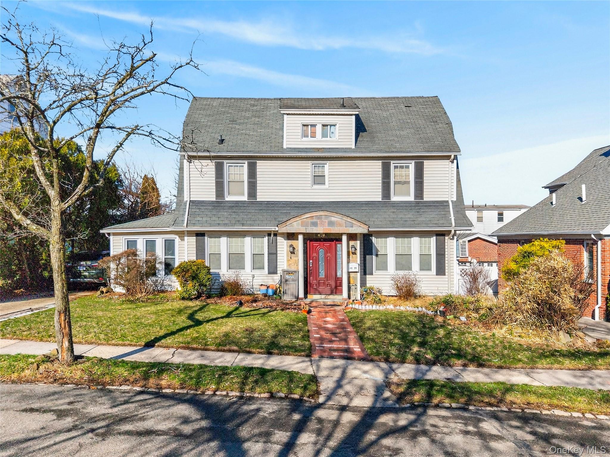 35-20 165th Street, Flushing, NY 11358