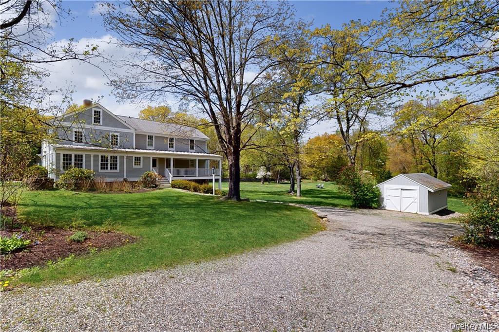 25 East Street, South Salem, NY 10590