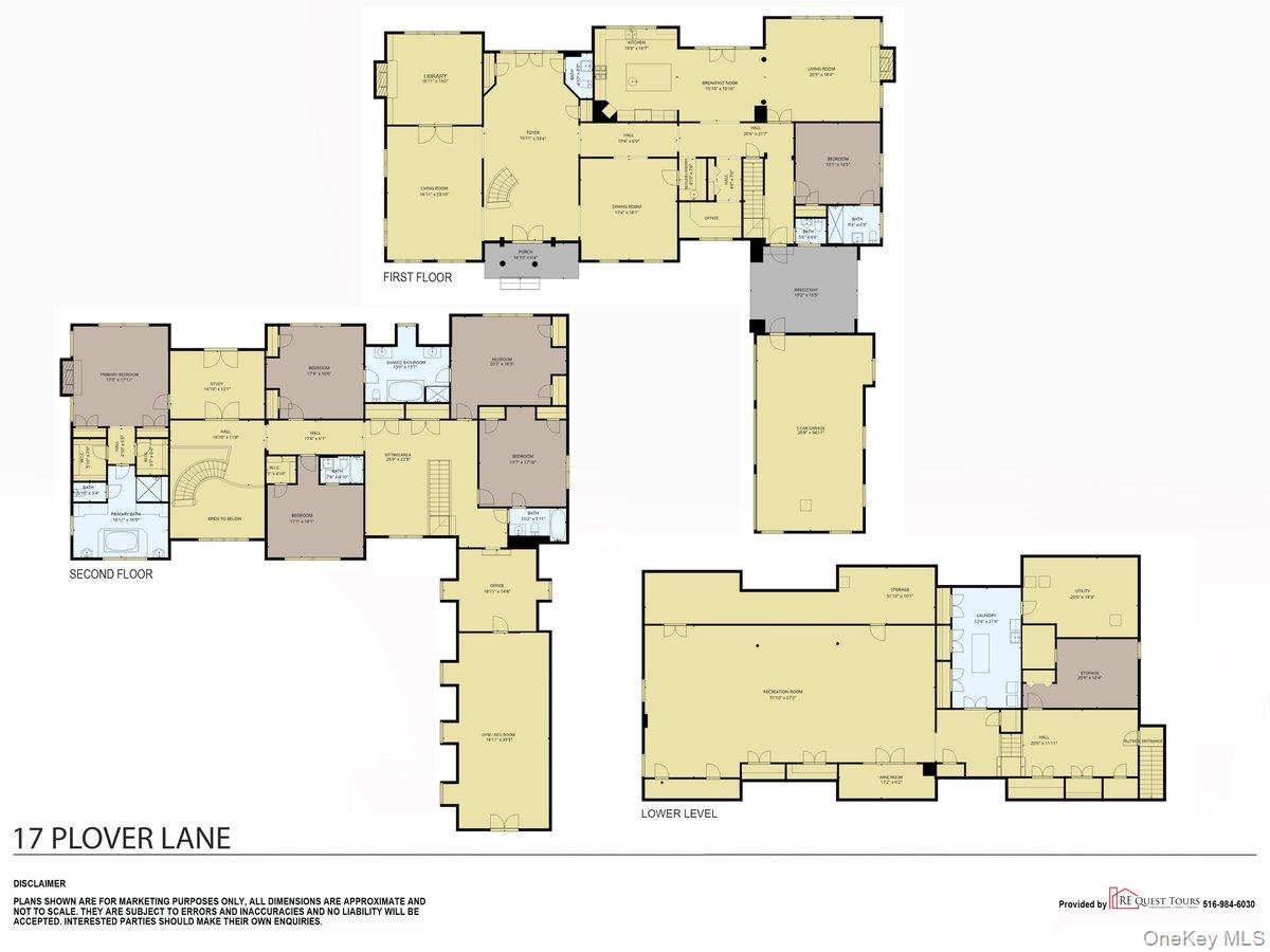 17 Plover Lane, Lloyd Harbor, NY 11743