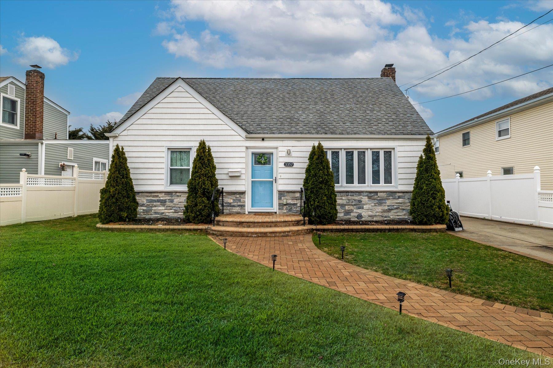 3357 4th Street, Oceanside, NY 11572