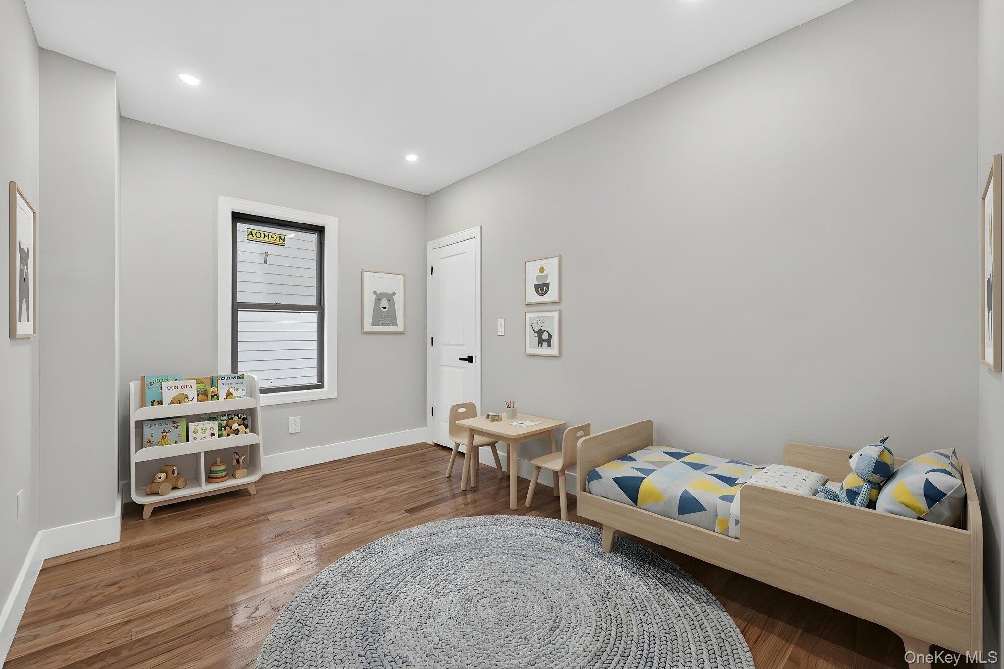 10116 95th Street, Ozone Park, NY 11416