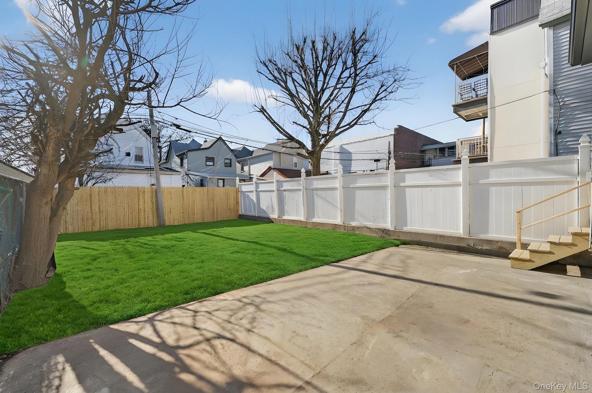 10116 95th Street, Ozone Park, NY 11416