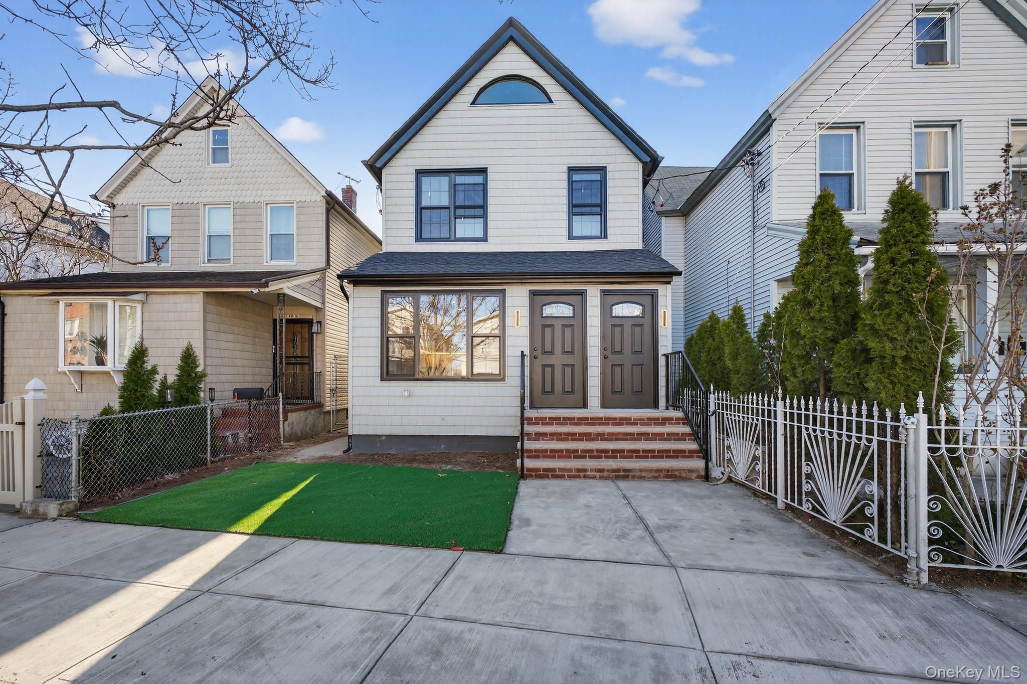 10116 95th Street, Ozone Park, NY 11416