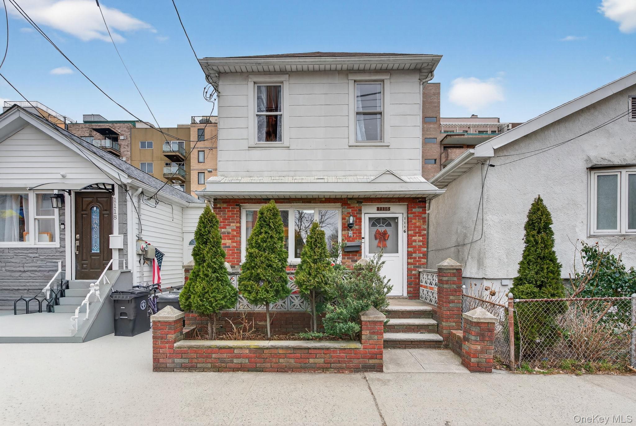 1116 Banner Avenue, Brooklyn, NY 11235